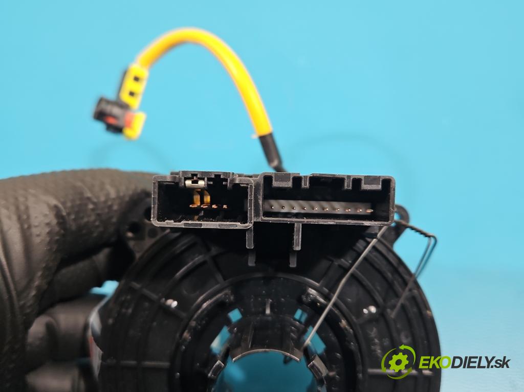 Opel Astra IV 2009-2015 1.4 16V 101 HP manual 74 kW 1398 cm3 5- Páska: airbag 20817720 (Airbag)