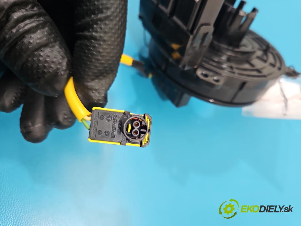 Opel Astra IV 2009-2015 1.4 16V 101 HP manual 74 kW 1398 cm3 5- Páska: airbag 20817720 (Airbag)