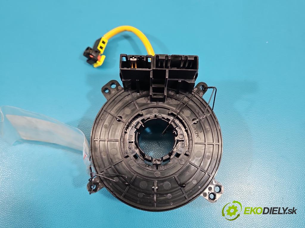 Opel Astra IV 2009-2015 1.4 16V 101 HP manual 74 kW 1398 cm3 5- Páska: airbag 20817720 (Airbag)