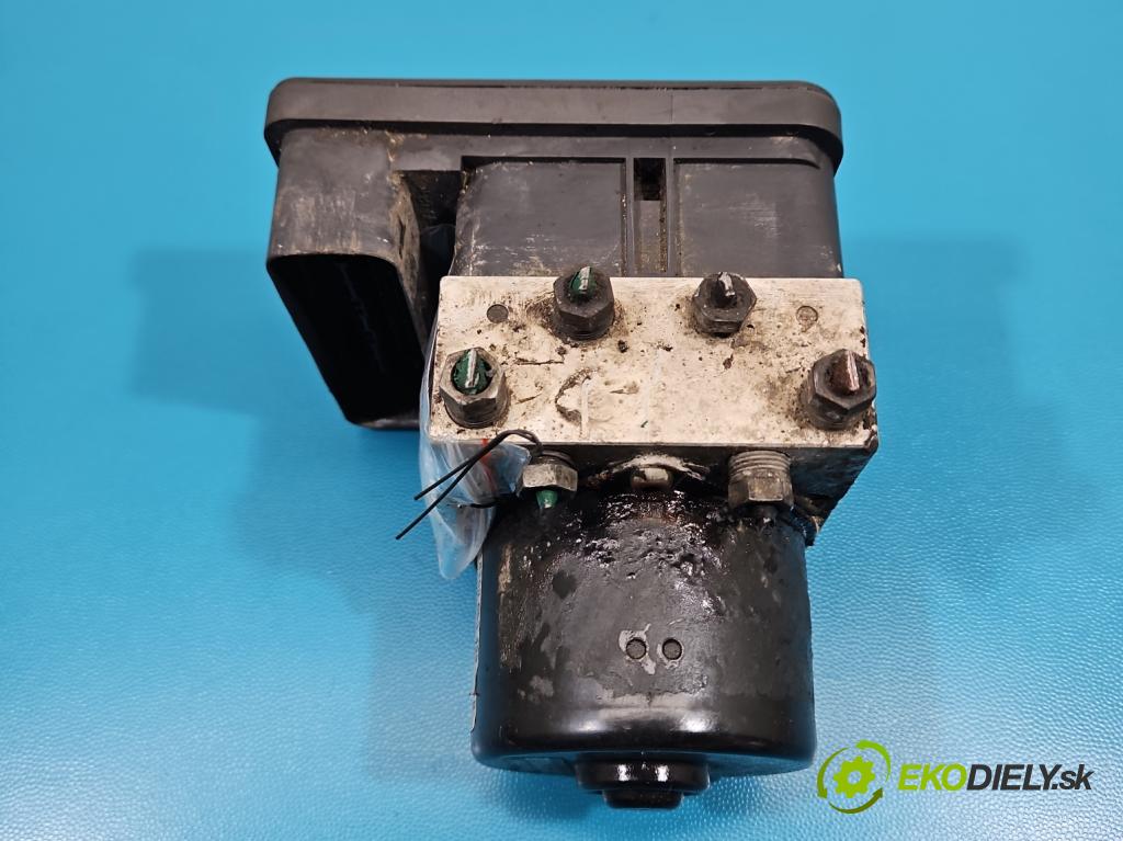 Renault Laguna II 2001-2007 1.9 dci 120 HP manual 88 kW 1870 cm3 5- čerpadlo abs 8200053422B (Pumpa ABS)