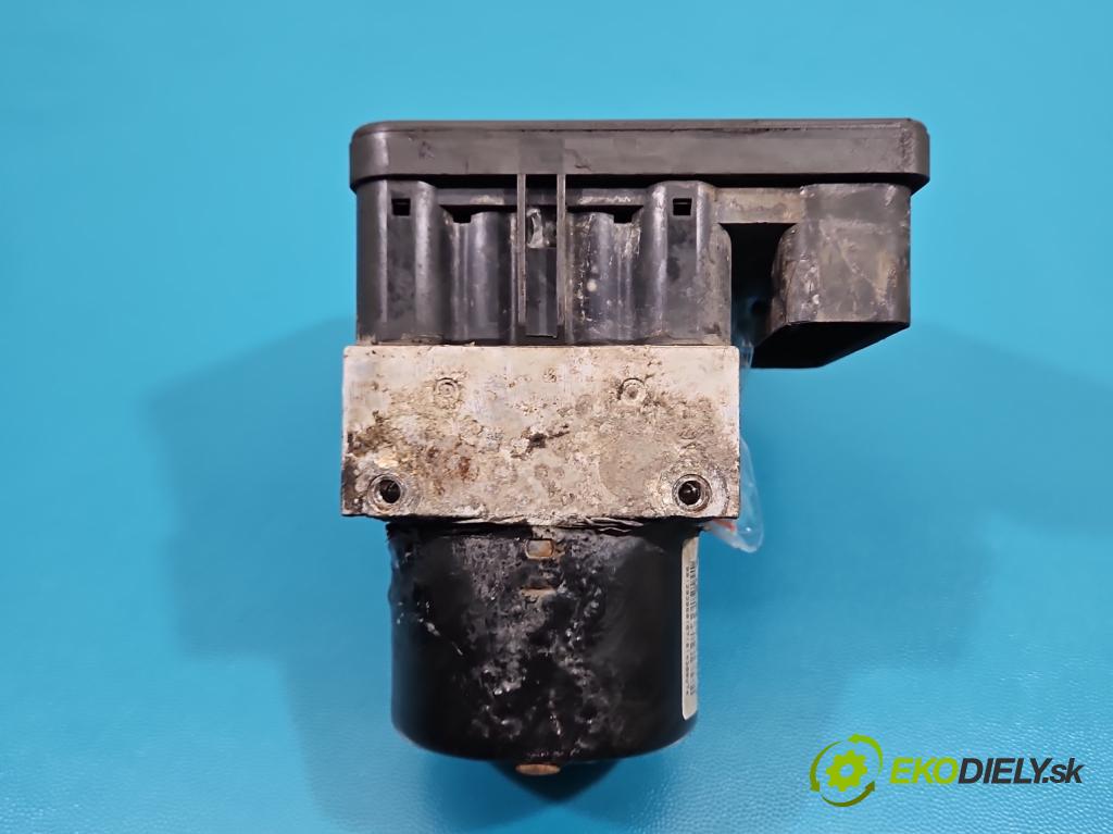 Renault Laguna II 2001-2007 1.9 dci 120 HP manual 88 kW 1870 cm3 5- čerpadlo abs 8200053422B (Pumpa ABS)