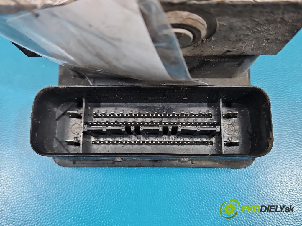 Renault Laguna II 2001-2007 1.9 dci 120 HP manual 88 kW 1870 cm3 5- čerpadlo abs 8200053422B (Pumpa ABS)