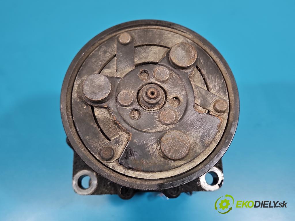 Vw Bora 1.9 TDI 90 hp manual 66 kW 1896 cm3 4- Kompresor: klíma 1J0820803F (Kompresor klimatizace)