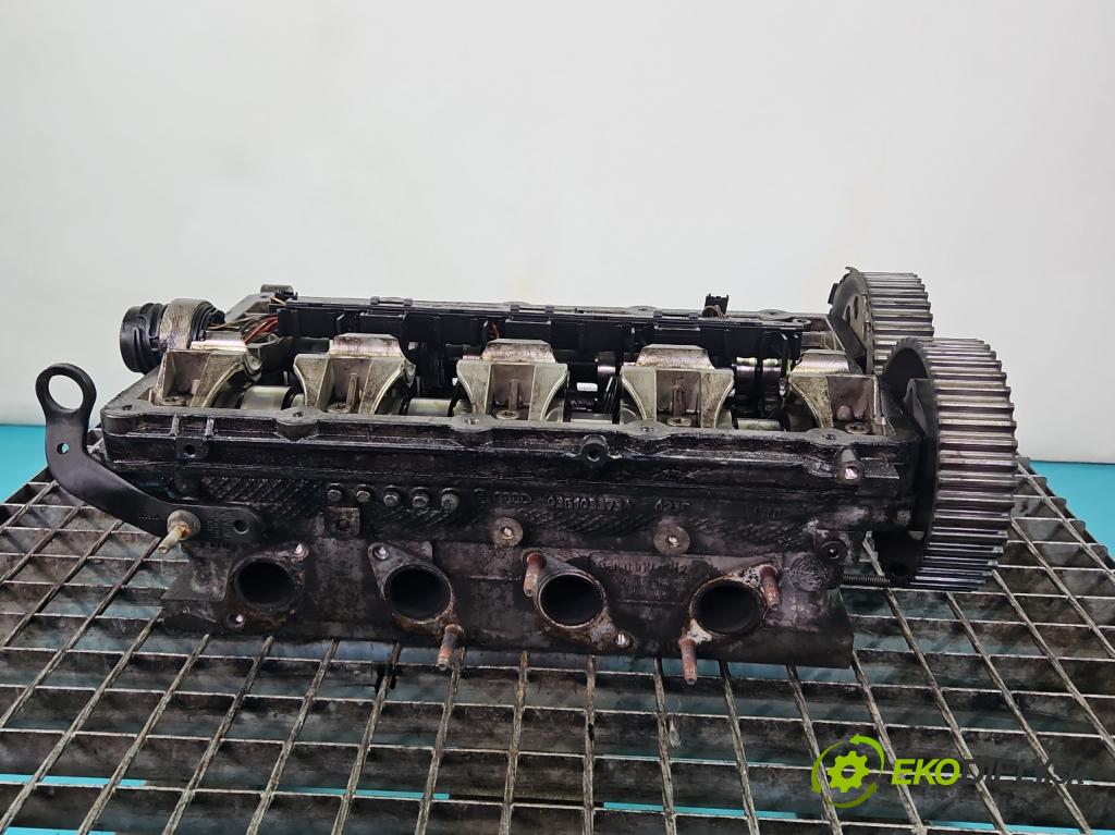 Dodge Journey 2.0 CRD 140 HP automatic 103 kW 1968 cm3 5- Hlava: motora BWD