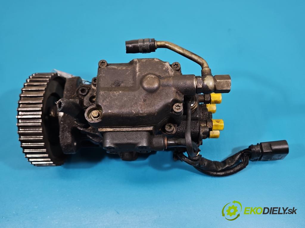 Vw Bora 1.9 TDI 90 HP manual 66 kW 1896 cm3 4- čerpadlo vstrekovacia 0460404977 (Vstrekovacie čerpadlo)