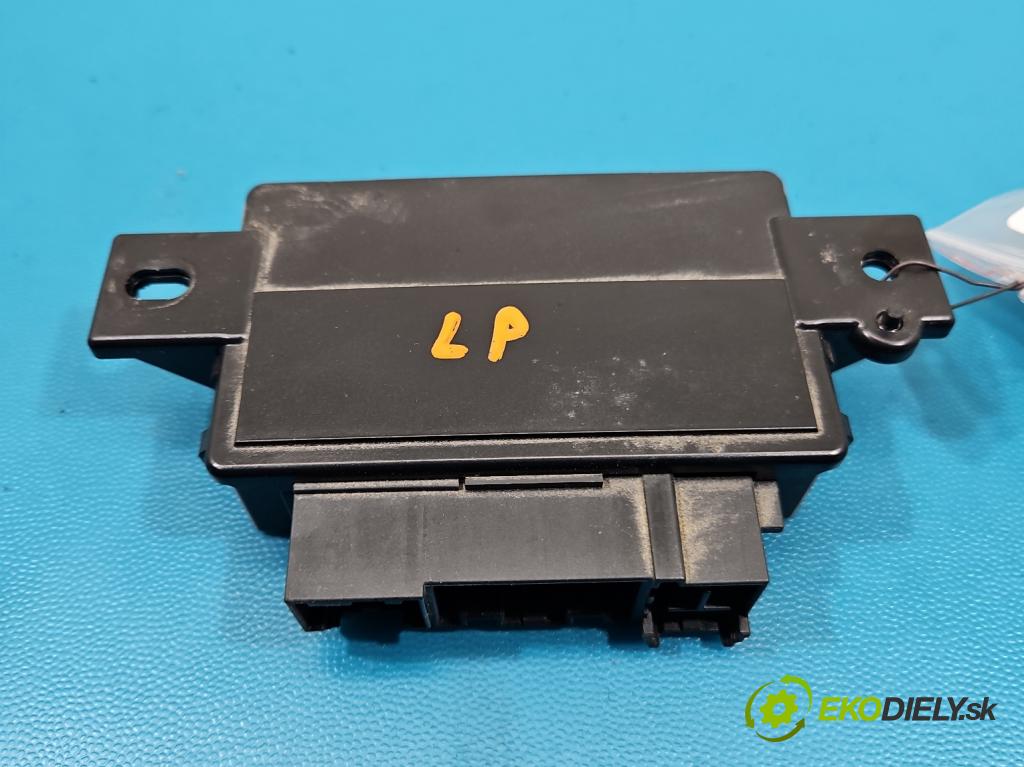 Opel Astra IV 2009-2015 1.4 16V A14XER 101 HP manual 74 kW 1398 cm3 5- riadiaca jednotka ostatné 13504323