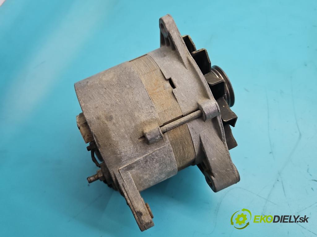 Skoda Felicia 1.3 MPI 68 HP manual 50 kW 1289 cm3 5- Alternator  (Alternátor)