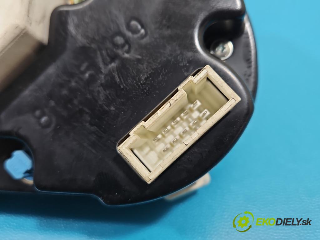 Skoda Felicia 1.3 MPI 68 HP manual 50 kW 1289 cm3 5- prístrojovka/ budíky 6U0919033G (Prístrojová doska)