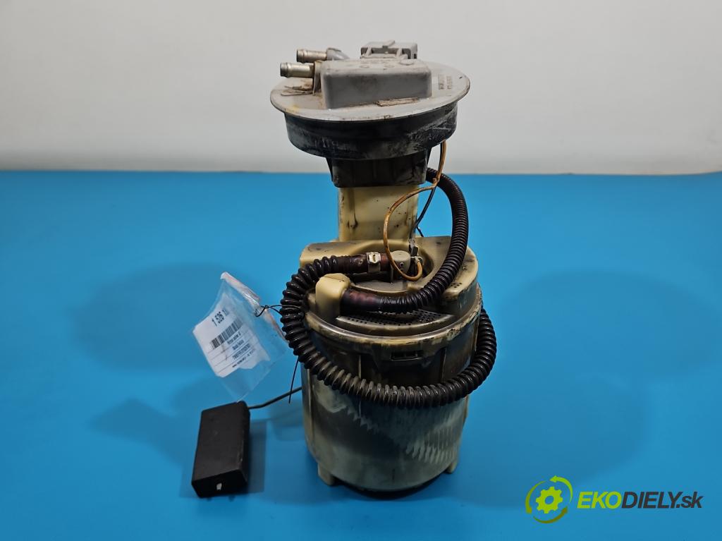 Skoda Felicia 1.3 MPI 68 HP manual 50 kW 1289 cm3 5- čerpadlo palivo 6U0919051F