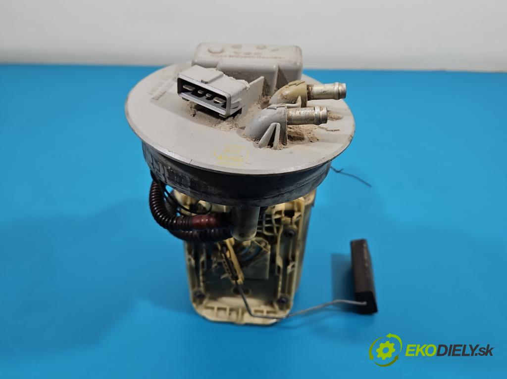 Skoda Felicia 1.3 MPI 68 HP manual 50 kW 1289 cm3 5- čerpadlo palivo 6U0919051F