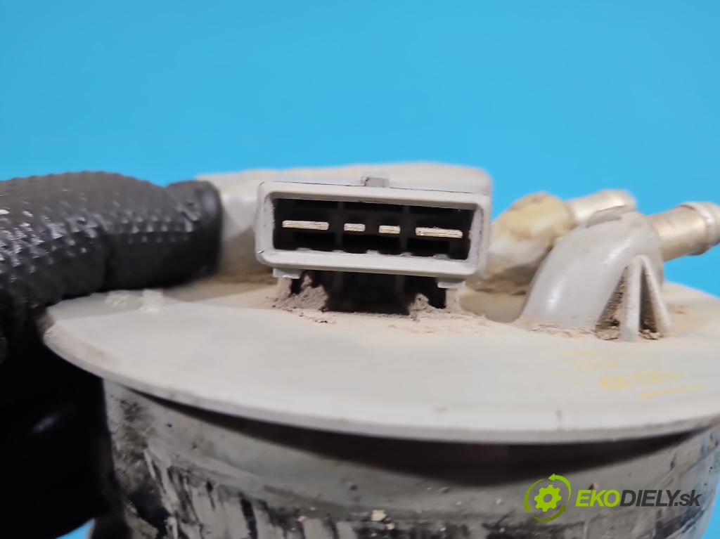 Skoda Felicia 1.3 MPI 68 HP manual 50 kW 1289 cm3 5- čerpadlo palivo 6U0919051F