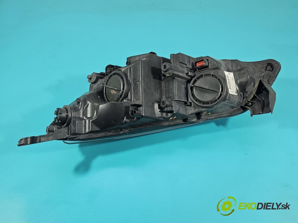 Opel Astra IV 2009-2015 1.4 16V 101 HP manual 74 kW 1398 cm3 5- Reflektor: pravý 13253647 (Svetlo predné pravé)