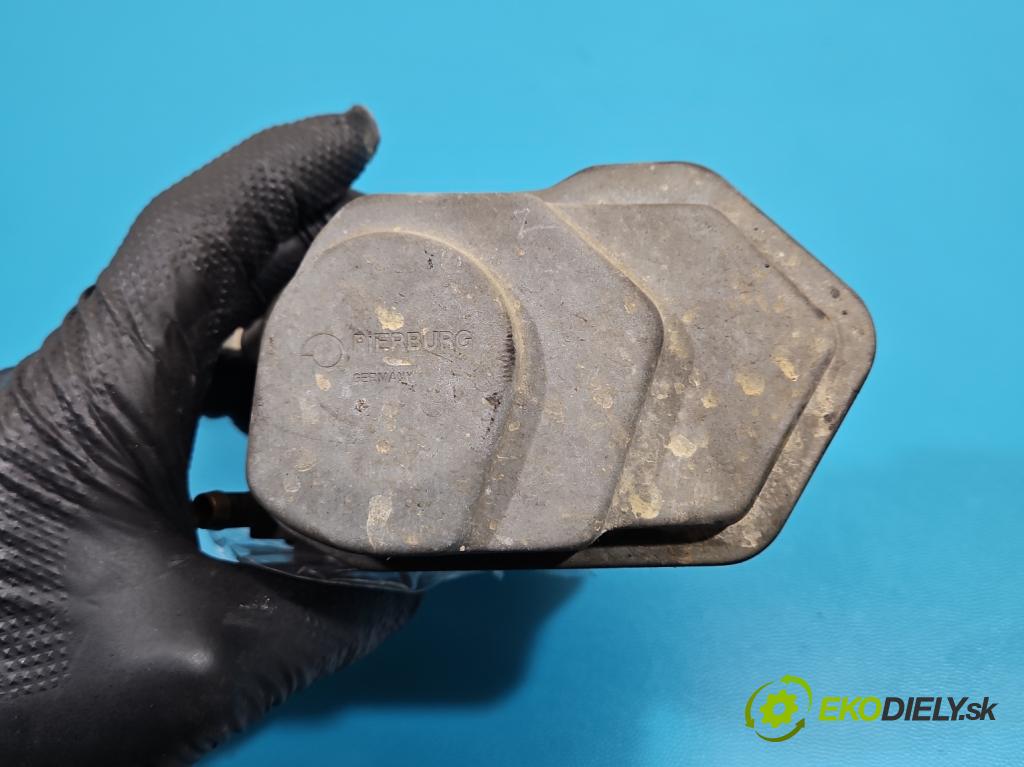 Skoda Felicia 1.3 MPI 68 HP manual 50 kW 1289 cm3 5- klapka 047133061 (Škrtiaca klapka)