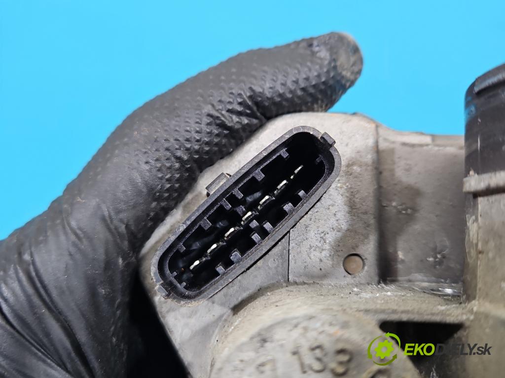 Skoda Felicia 1.3 MPI 68 HP manual 50 kW 1289 cm3 5- klapka 047133061 (Škrtiaca klapka)