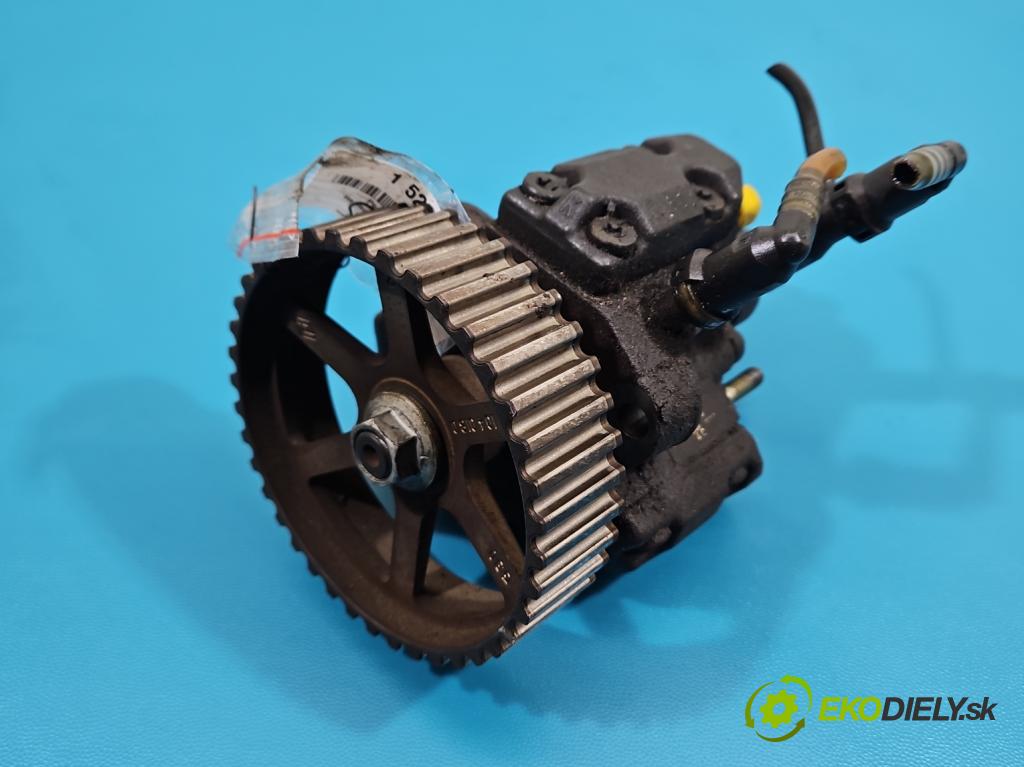 Renault Megane I 1995-2003 1.9 dci 102 HP manual 75 kW 1870 cm3 5- čerpadlo vstrekovacia 0445010018 (Vstrekovacie čerpadlo)