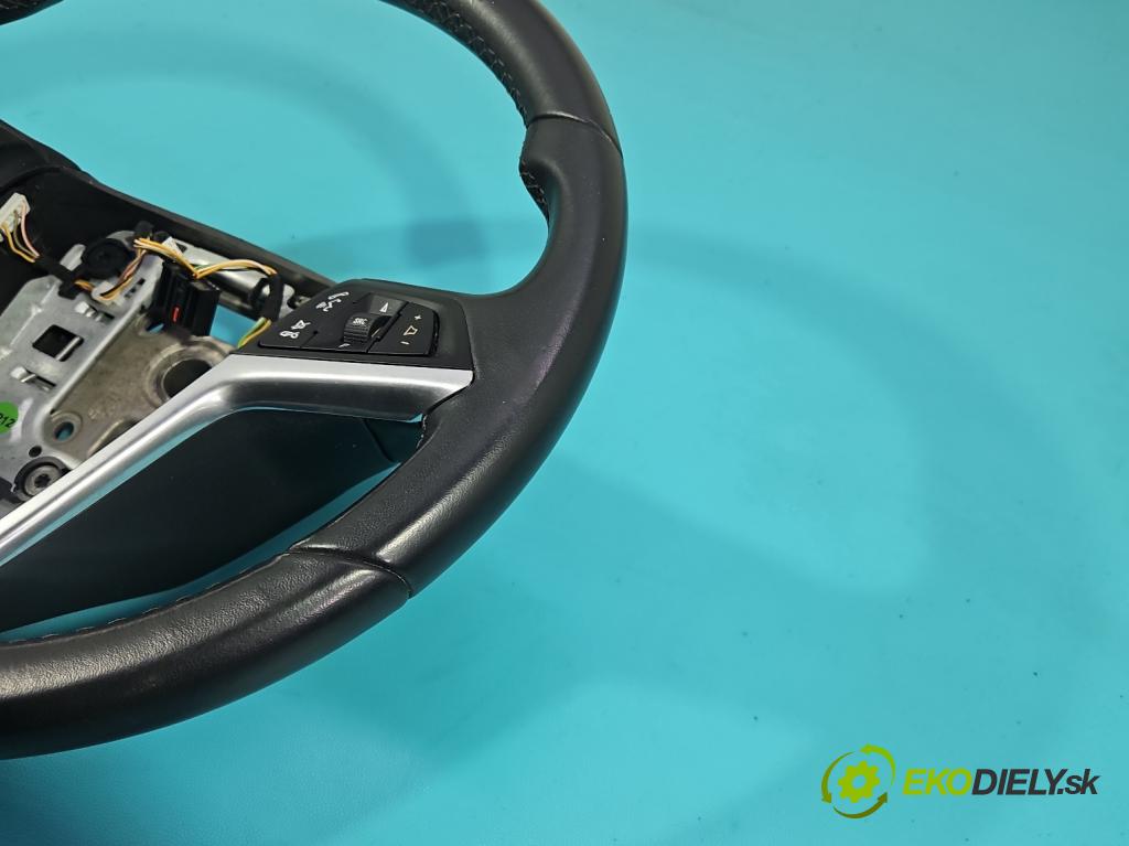 Opel Astra IV 2009-2015 1.4 16V 101 hp manual 74 kW 1398 cm3 5- volant 13305818 (Volant)