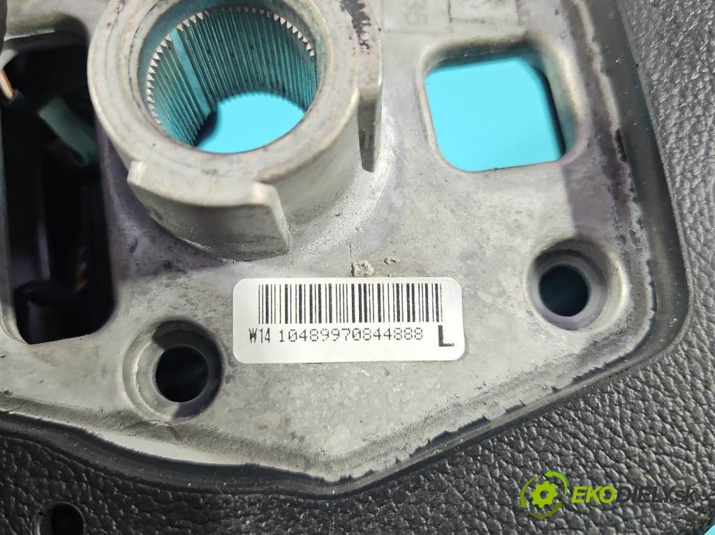 Opel Astra IV 2009-2015 1.4 16V 101 hp manual 74 kW 1398 cm3 5- volant 13305818 (Volant)