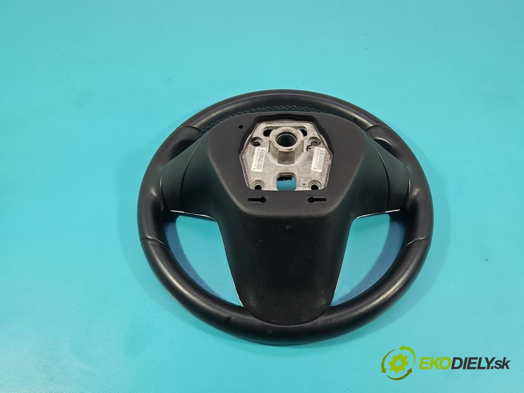 Opel Astra IV 2009-2015 1.4 16V 101 hp manual 74 kW 1398 cm3 5- volant 13305818 (Volant)