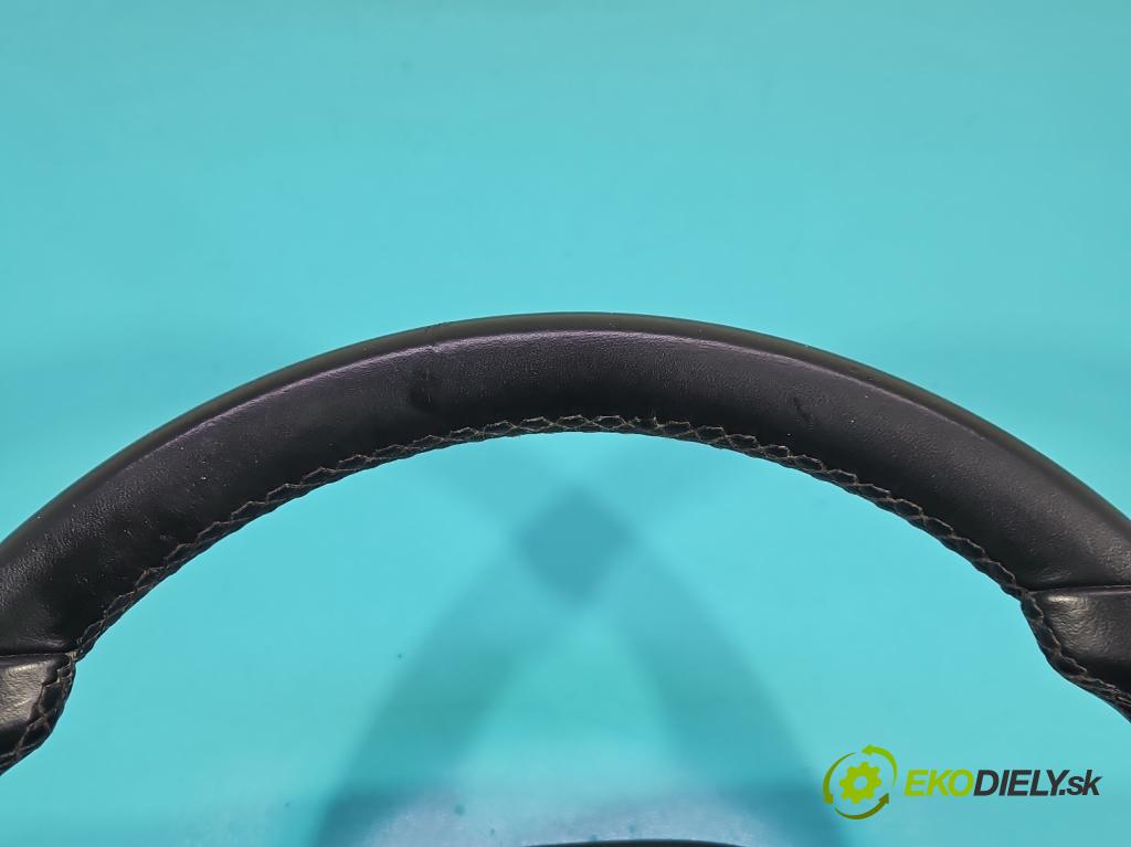 Opel Astra IV 2009-2015 1.4 16V 101 hp manual 74 kW 1398 cm3 5- volant 13305818 (Volant)