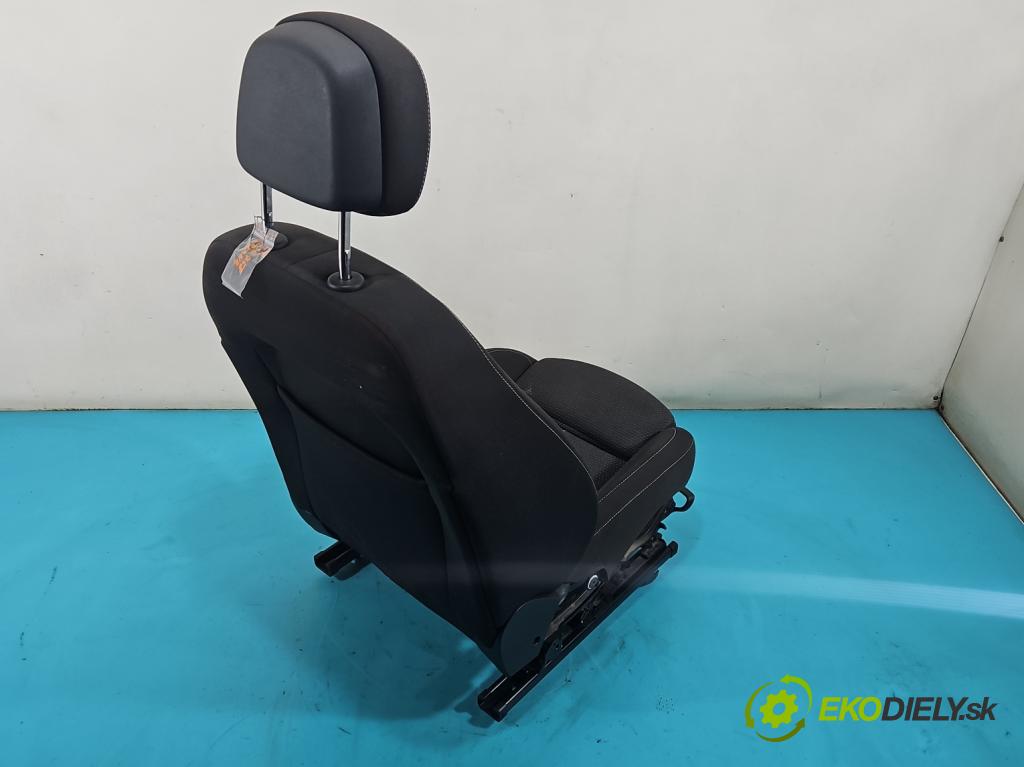 Opel Astra IV 2009-2015 1.4 16V 101 HP manual 74 kW 1398 cm3 5- sedačke: komplet