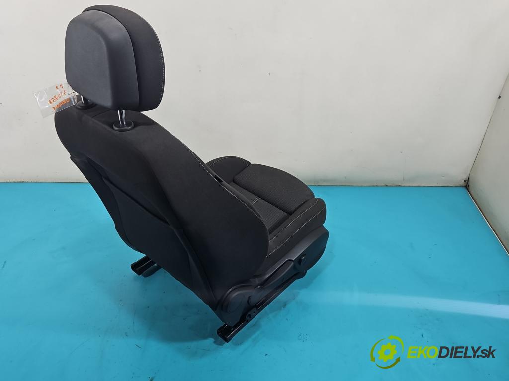 Opel Astra IV 2009-2015 1.4 16V 101 HP manual 74 kW 1398 cm3 5- sedačke: komplet