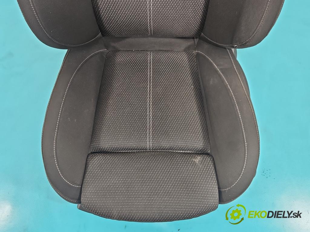 Opel Astra IV 2009-2015 1.4 16V 101 HP manual 74 kW 1398 cm3 5- sedačke: komplet