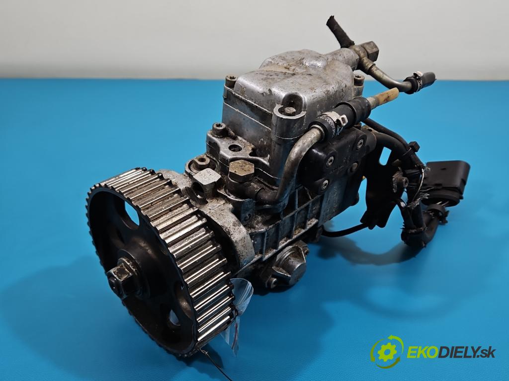 Vw Sharan I 1995-2010 1.9 TDI 110 HP manual 81 kW 1896 cm3 5- čerpadlo vstrekovacia 0460404968 (Vstrekovacie čerpadlo)