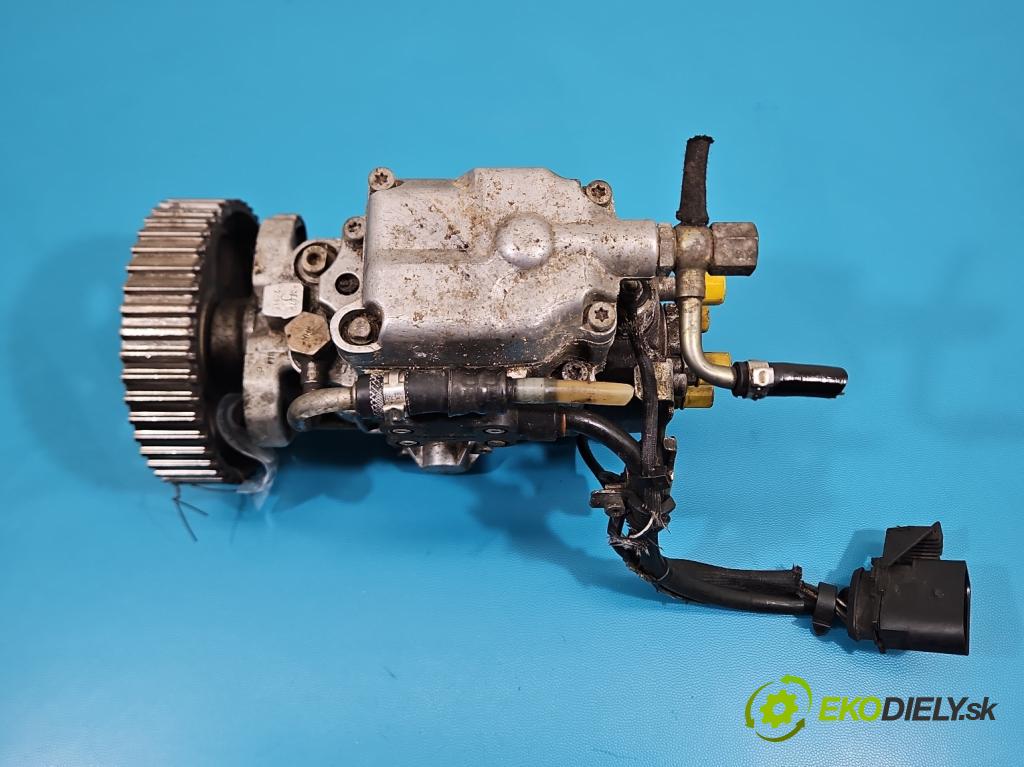 Vw Sharan I 1995-2010 1.9 TDI 110 HP manual 81 kW 1896 cm3 5- čerpadlo vstrekovacia 0460404968 (Vstrekovacie čerpadlo)