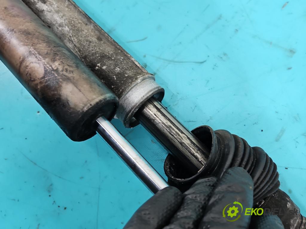 Citroen Xsara Picasso 2.0 HDI 90 hp manual 66 kW 1997 cm3 5- řízení volant 96307307