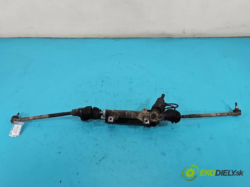 Citroen Xsara Picasso 2.0 HDI 90 hp manual 66 kW 1997 cm3 5- řízení volant 96307307