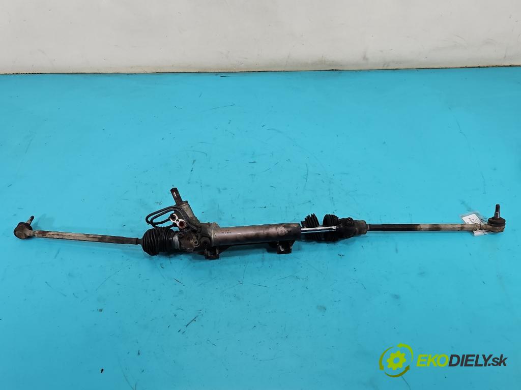 Citroen Xsara Picasso 2.0 HDI 90 hp manual 66 kW 1997 cm3 5- řízení volant 96307307