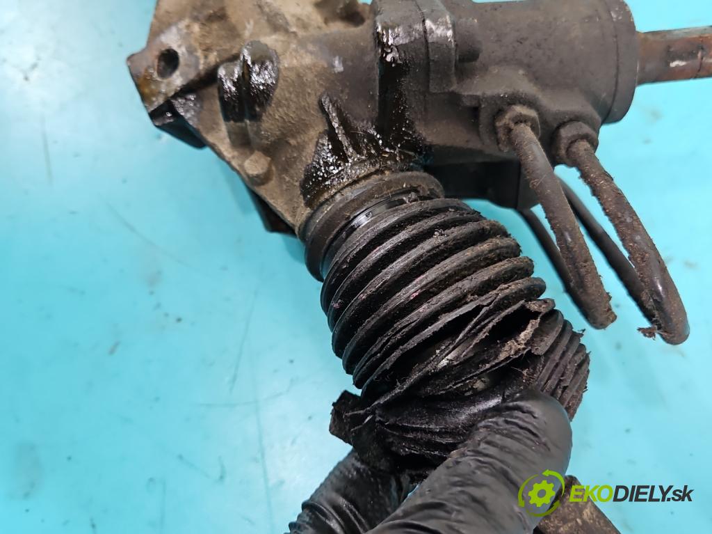 Citroen Xsara Picasso 2.0 HDI 90 hp manual 66 kW 1997 cm3 5- řízení volant 96307307