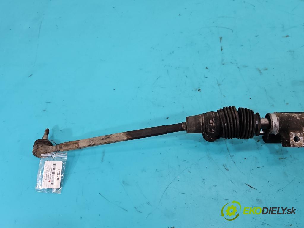 Citroen Xsara Picasso 2.0 HDI 90 hp manual 66 kW 1997 cm3 5- řízení volant 96307307