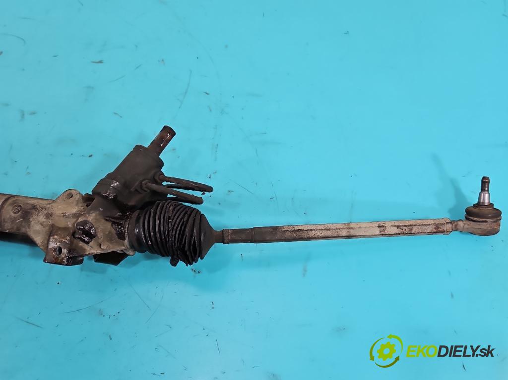 Citroen Xsara Picasso 2.0 HDI 90 hp manual 66 kW 1997 cm3 5- řízení volant 96307307