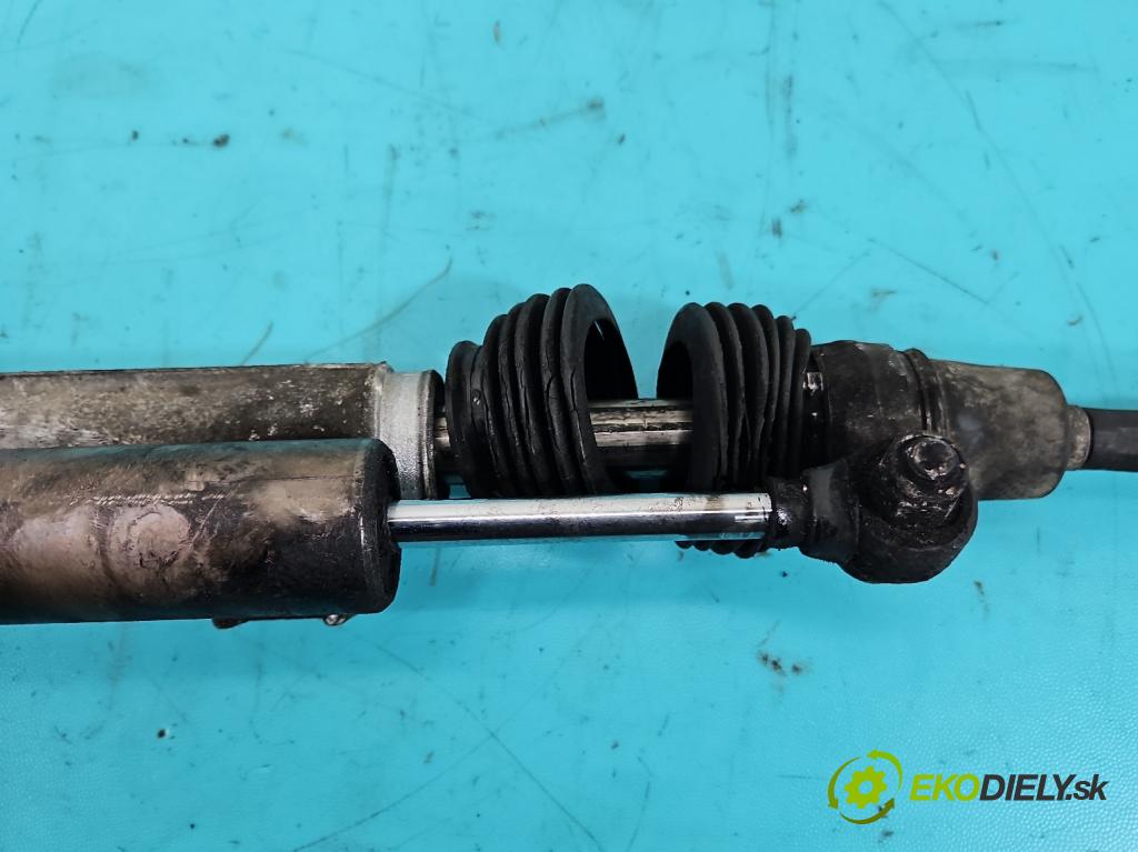 Citroen Xsara Picasso 2.0 HDI 90 hp manual 66 kW 1997 cm3 5- řízení volant 96307307