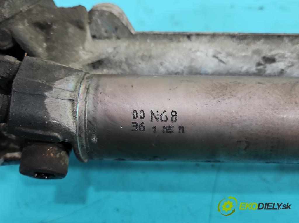 Citroen Xsara Picasso 2.0 HDI 90 hp manual 66 kW 1997 cm3 5- řízení volant 96307307