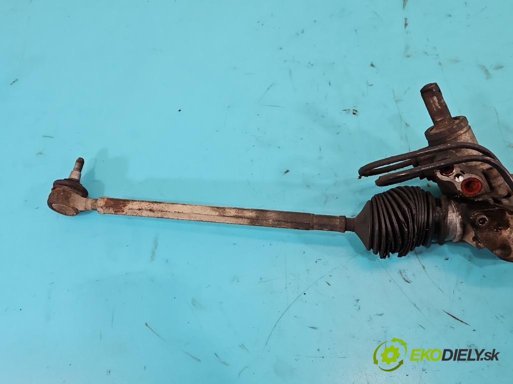 Citroen Xsara Picasso 2.0 HDI 90 hp manual 66 kW 1997 cm3 5- řízení volant 96307307