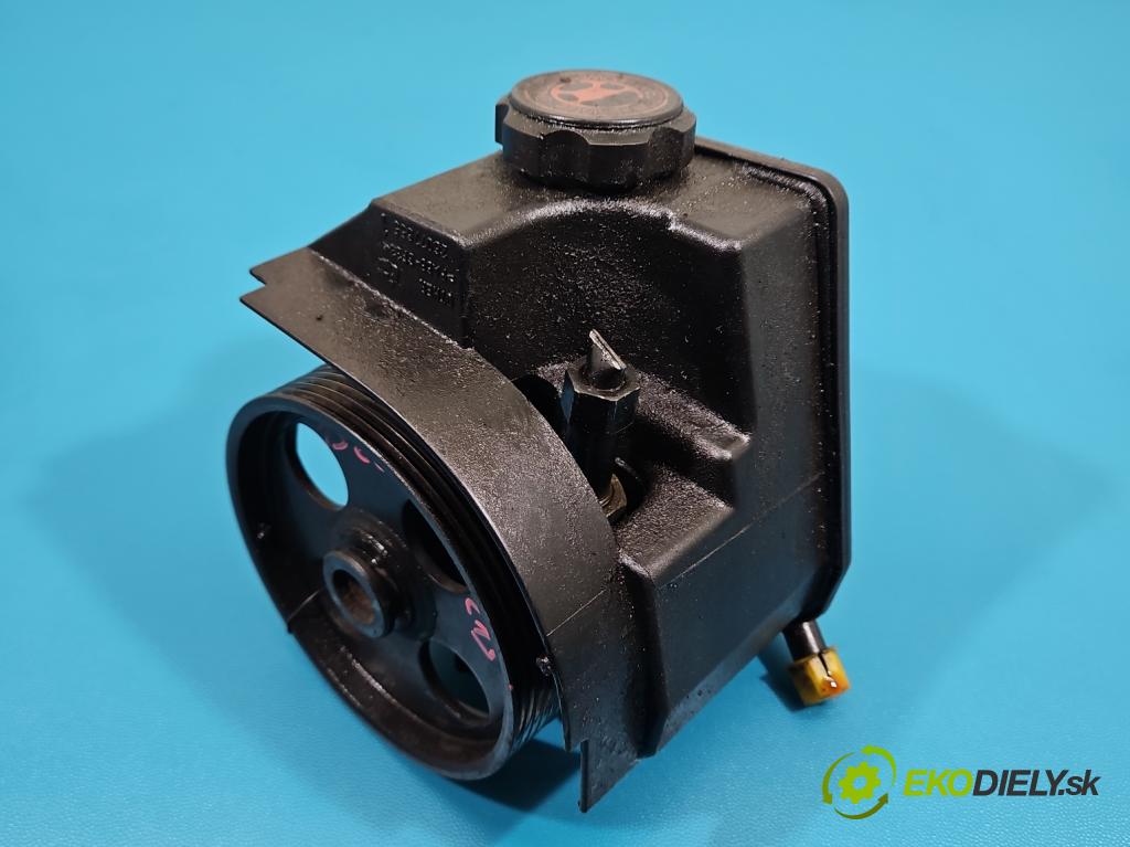 Citroen Xsara Picasso 2.0 HDI 90 hp manual 66 kW 1997 cm3 5- čerpadlo posilovač 9631914280 (Servočerpadlo)