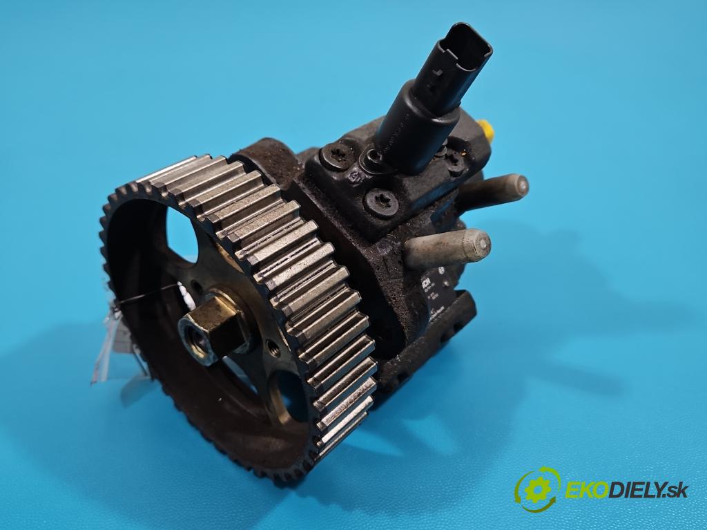 Citroen Xsara Picasso 2.0 HDI 90 HP manual 66 kW 1997 cm3 5- čerpadlo vstrekovacia 0445010010 (Vstrekovacie čerpadlo)