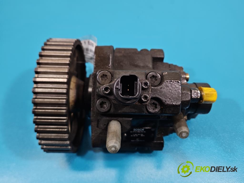 Citroen Xsara Picasso 2.0 HDI 90 HP manual 66 kW 1997 cm3 5- čerpadlo vstrekovacia 0445010010 (Vstrekovacie čerpadlo)