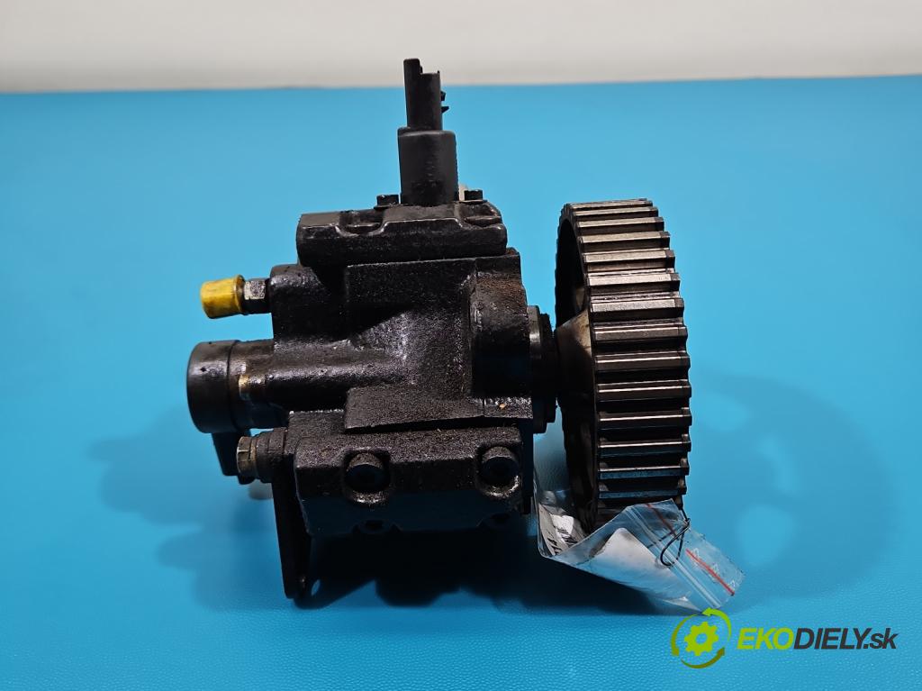 Citroen Xsara Picasso 2.0 HDI 90 HP manual 66 kW 1997 cm3 5- čerpadlo vstrekovacia 0445010010 (Vstrekovacie čerpadlo)