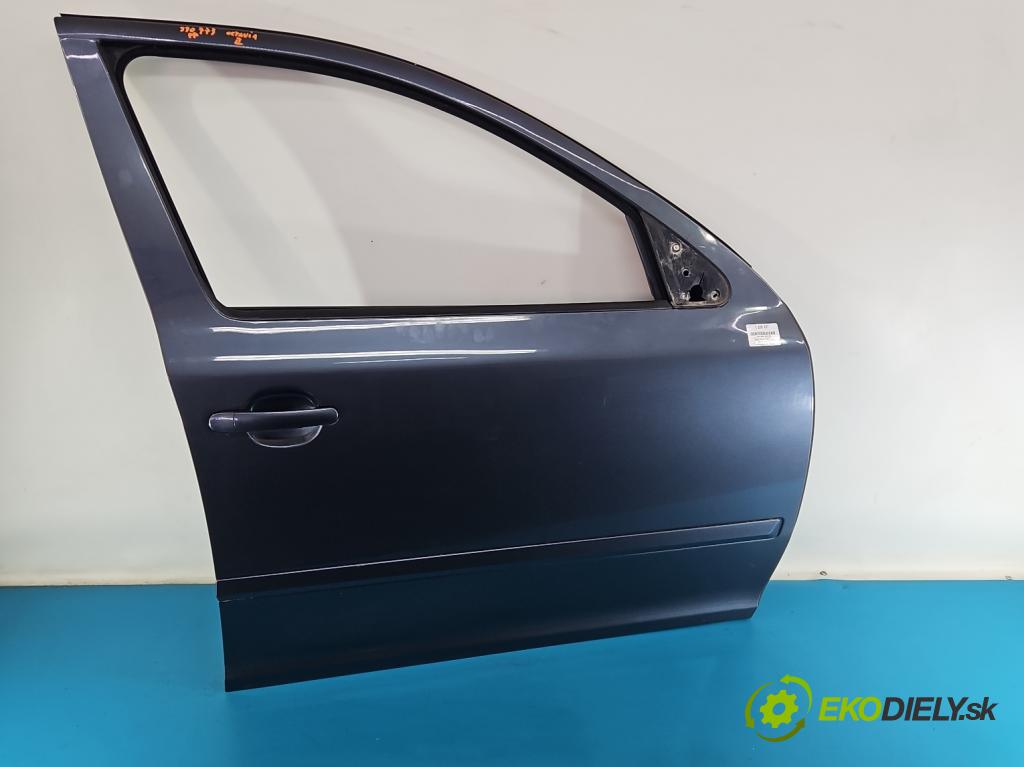 Skoda Octavia II 2004-2013 2.0 TDI 170 hp manual 125 kW 1968 cm3 5- dveře přední pravé  (Klika dveří ostatní)