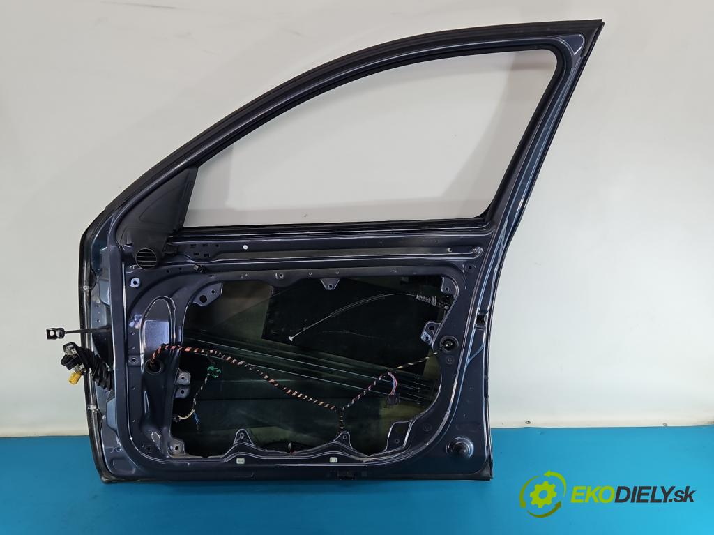 Skoda Octavia II 2004-2013 2.0 TDI 170 hp manual 125 kW 1968 cm3 5- dveře přední pravé (Klika dveří ostatní)