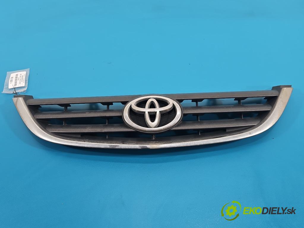 Toyota Avensis I T22 1997-2003 1.6 vvti 110 HP manual 81 kW 1598 cm3 4- miežka 53111-05040-A
