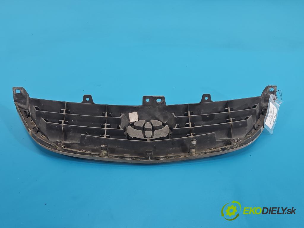 Toyota Avensis I T22 1997-2003 1.6 vvti 110 HP manual 81 kW 1598 cm3 4- miežka 53111-05040-A