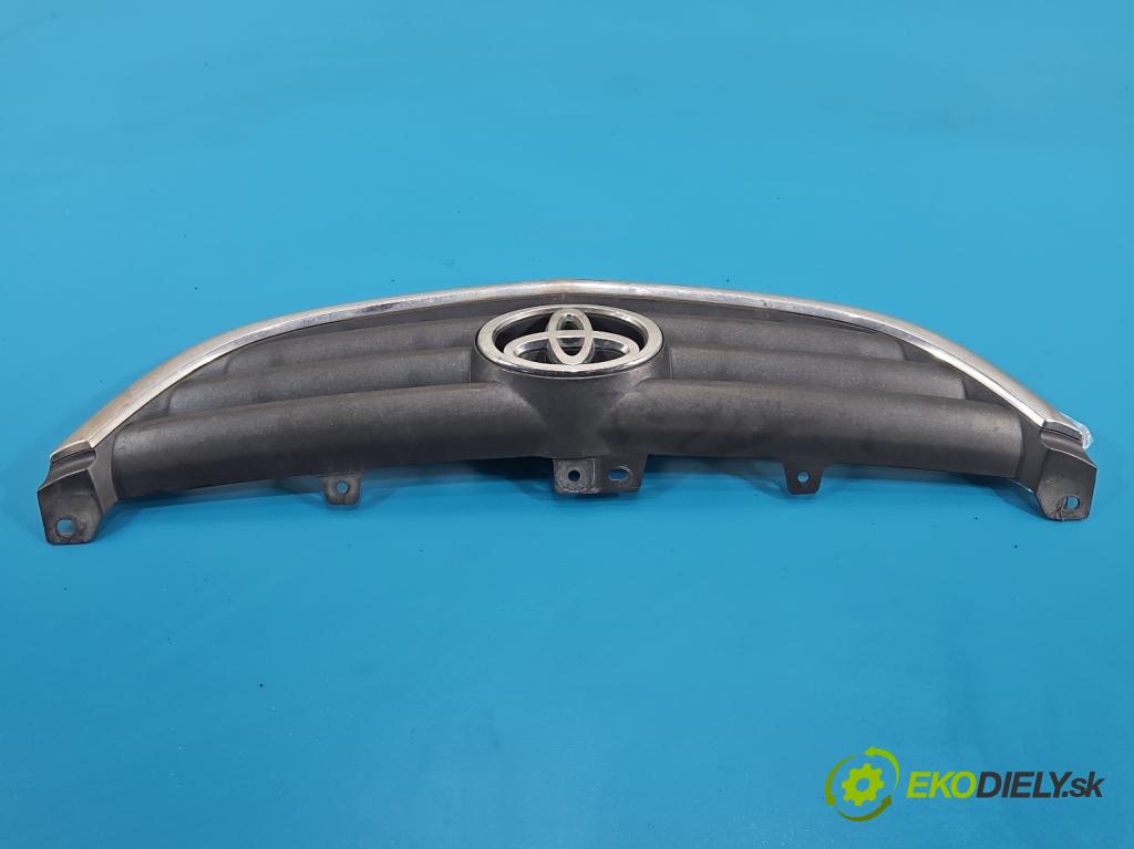 Toyota Avensis I T22 1997-2003 1.6 vvti 110 HP manual 81 kW 1598 cm3 4- miežka 53111-05040-A