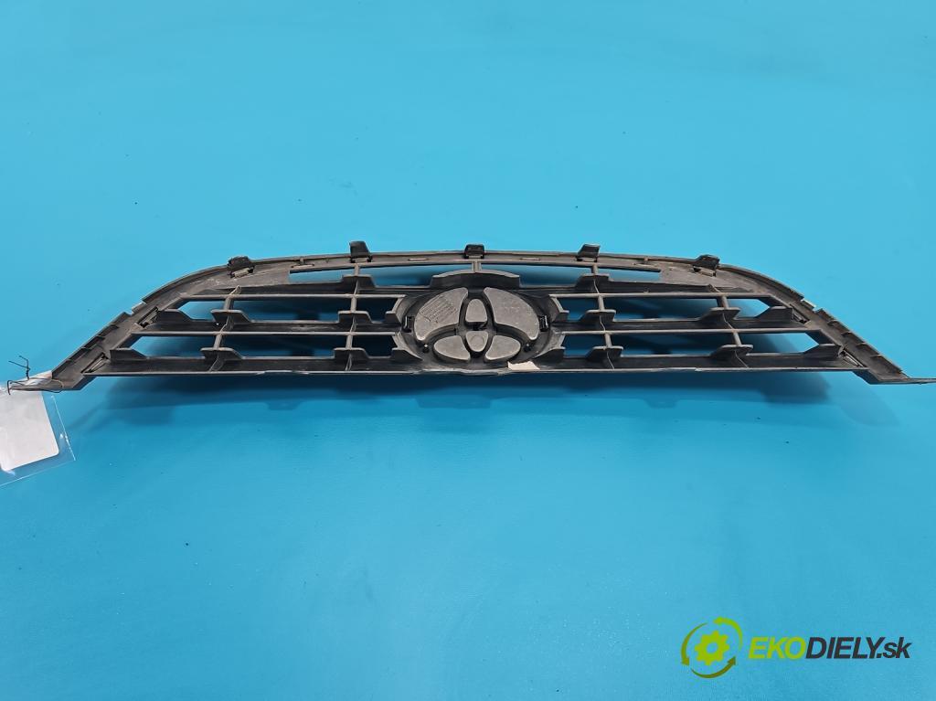 Toyota Avensis I T22 1997-2003 1.6 vvti 110 HP manual 81 kW 1598 cm3 4- miežka 53111-05040-A