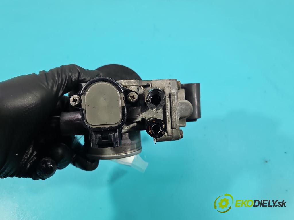 Toyota Avensis I T22 1997-2003 1.6 vvti 110 HP manual 81 kW 1598 cm3 4- klapka 22270-22050 (Škrtiaca klapka)