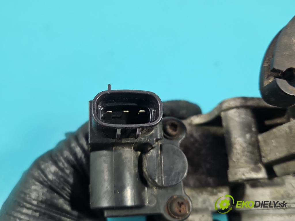 Toyota Avensis I T22 1997-2003 1.6 vvti 110 HP manual 81 kW 1598 cm3 4- klapka 22270-22050 (Škrtiaca klapka)