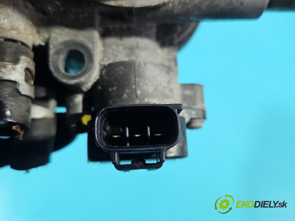 Toyota Avensis I T22 1997-2003 1.6 vvti 110 HP manual 81 kW 1598 cm3 4- klapka 22270-22050 (Škrtiaca klapka)